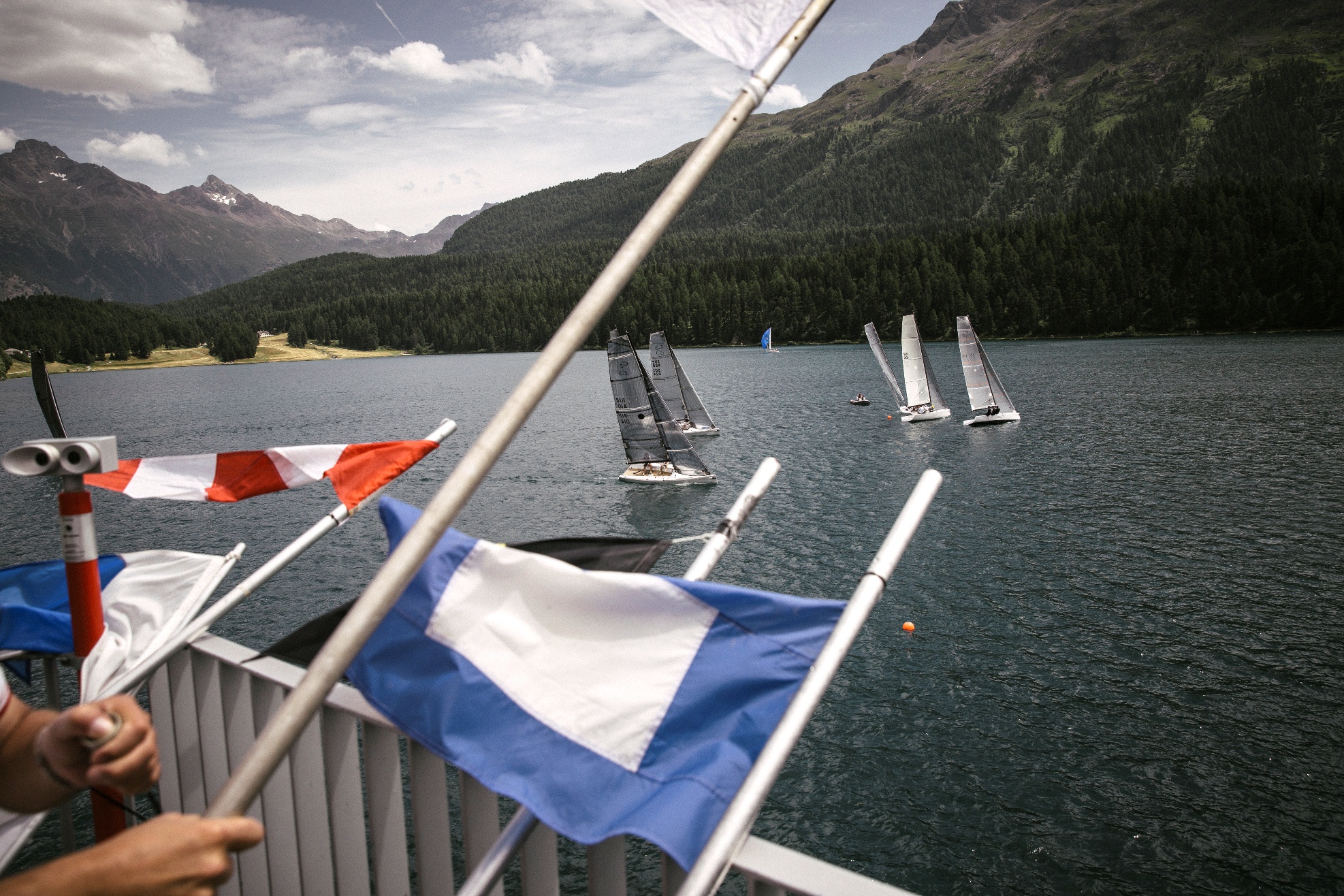 boat photo