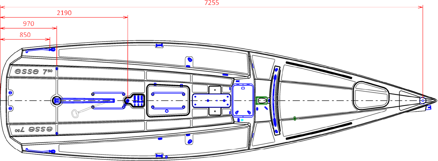 boat photo